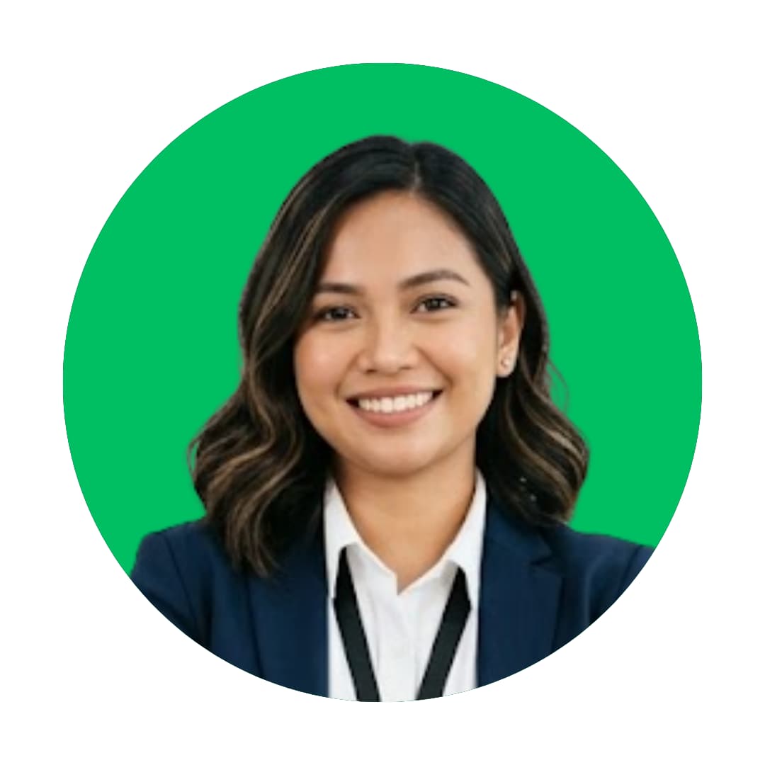 Cristina Aquino