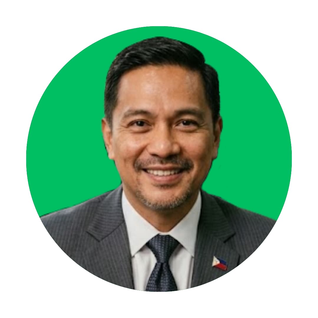 Ricardo Dela Cruz