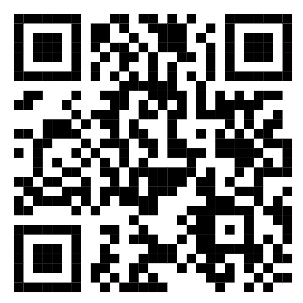 Customer app Android QR